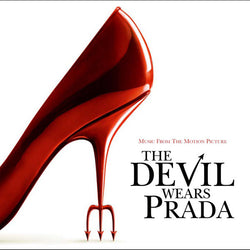 The Devil Wears Prada (Original Soundtrack)