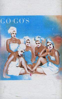 Go-Go's