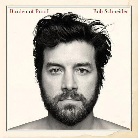 Bob Schneider