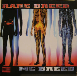 MC Breed