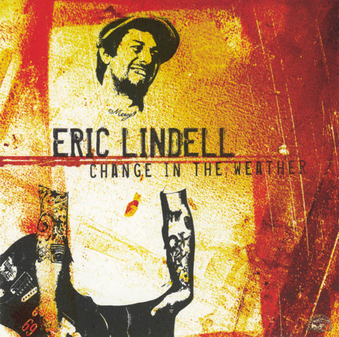 Eric Lindell