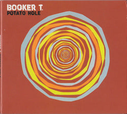 Booker T.