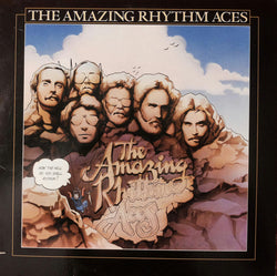 The Amazing Rhythm Aces