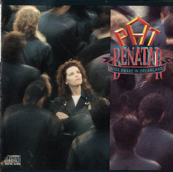 Pat Benatar