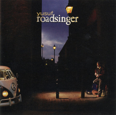 Yusuf