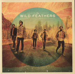 The Wild Feathers