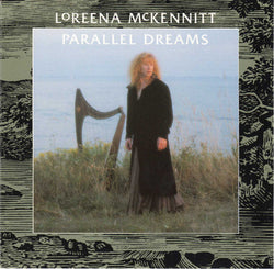 Loreena McKennitt