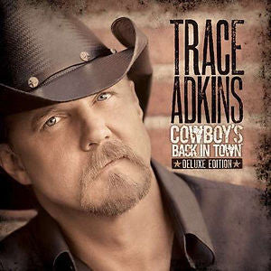 Trace Adkins