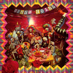 Oingo Boingo