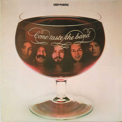 Deep Purple