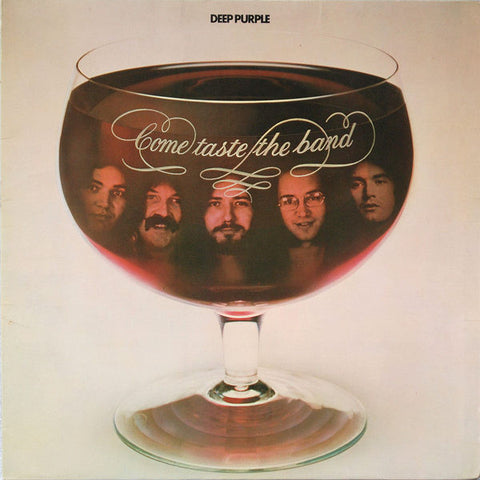 Deep Purple