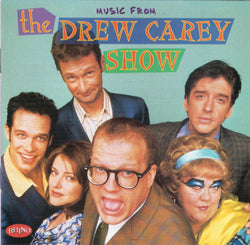 Cleveland Rocks! Music From the Drew Carey Show