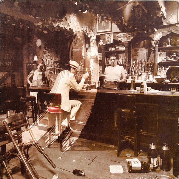 Led Zeppelin