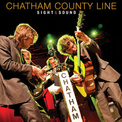 Chatham County Line
