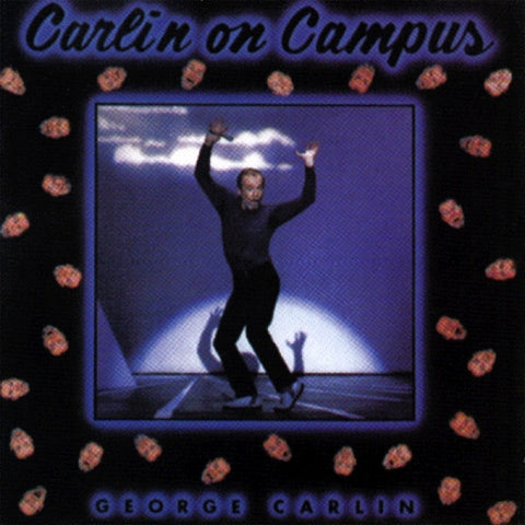 George Carlin