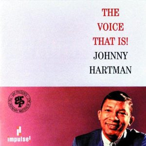 Johnny Hartman