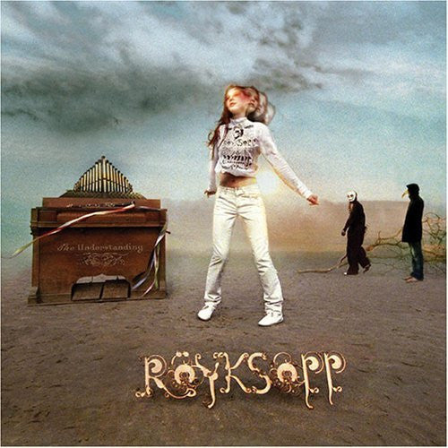 Royksopp