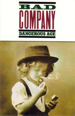 Bad Company
