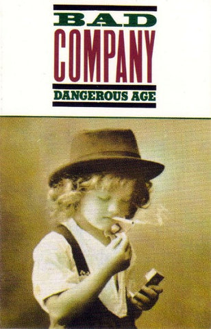Bad Company