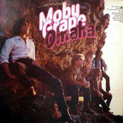 Moby Grape