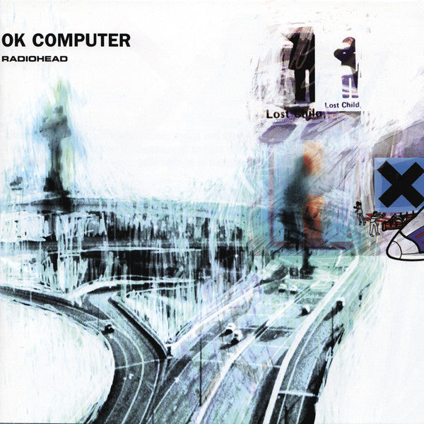 Radiohead