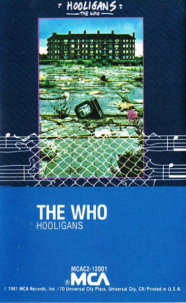 The Who