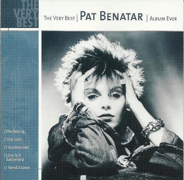 Pat Benatar