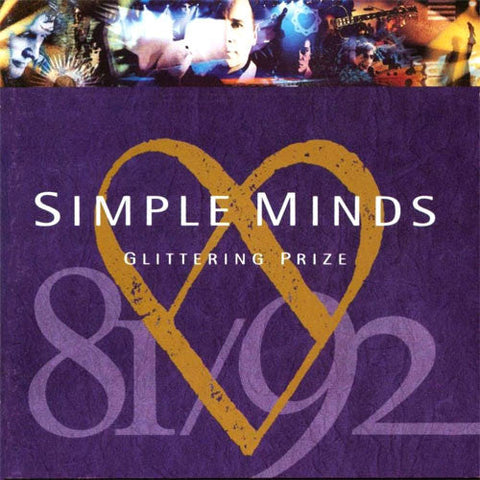 Simple Minds