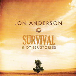 Jon Anderson