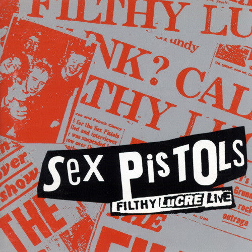 Sex Pistols