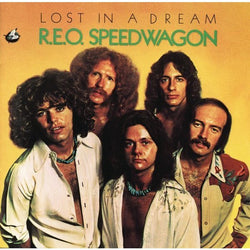 REO Speedwagon