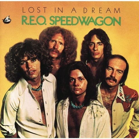 REO Speedwagon