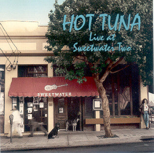 Hot Tuna