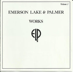 Emerson, Lake & Palmer