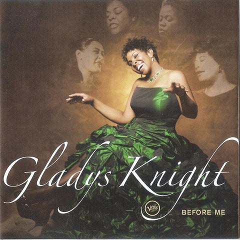 Gladys Knight