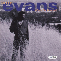 Terry Evans
