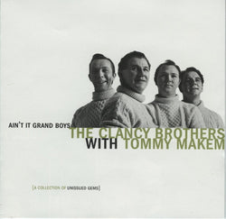 The Clancy Brothers & Tommy Makem