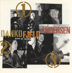 Danko Fjeld Andersen