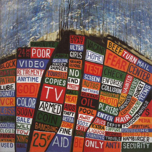 Radiohead