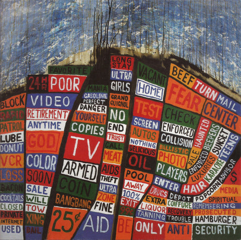 Radiohead