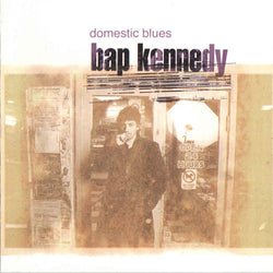 Bap Kennedy