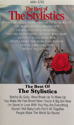 The Stylistics