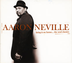 Aaron Neville