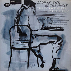 The Horace Silver Quintet & Trio