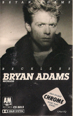 Bryan Adams