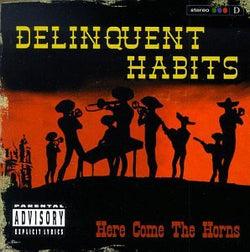 Delinquent Habits