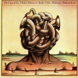 Rahsaan Roland Kirk