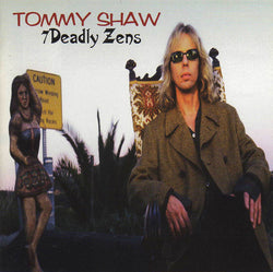 Tommy Shaw