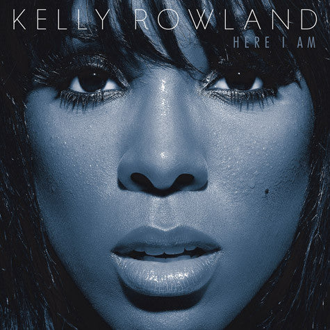 Kelly Rowland