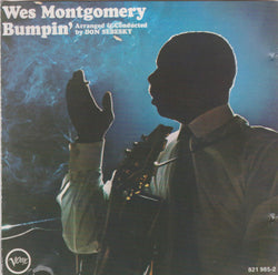 Wes Montgomery